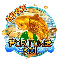 Fishing Slot Game