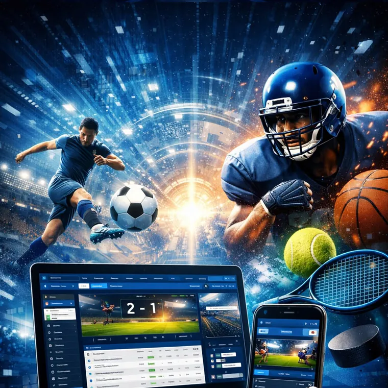Jili Mobile App on Smartphone