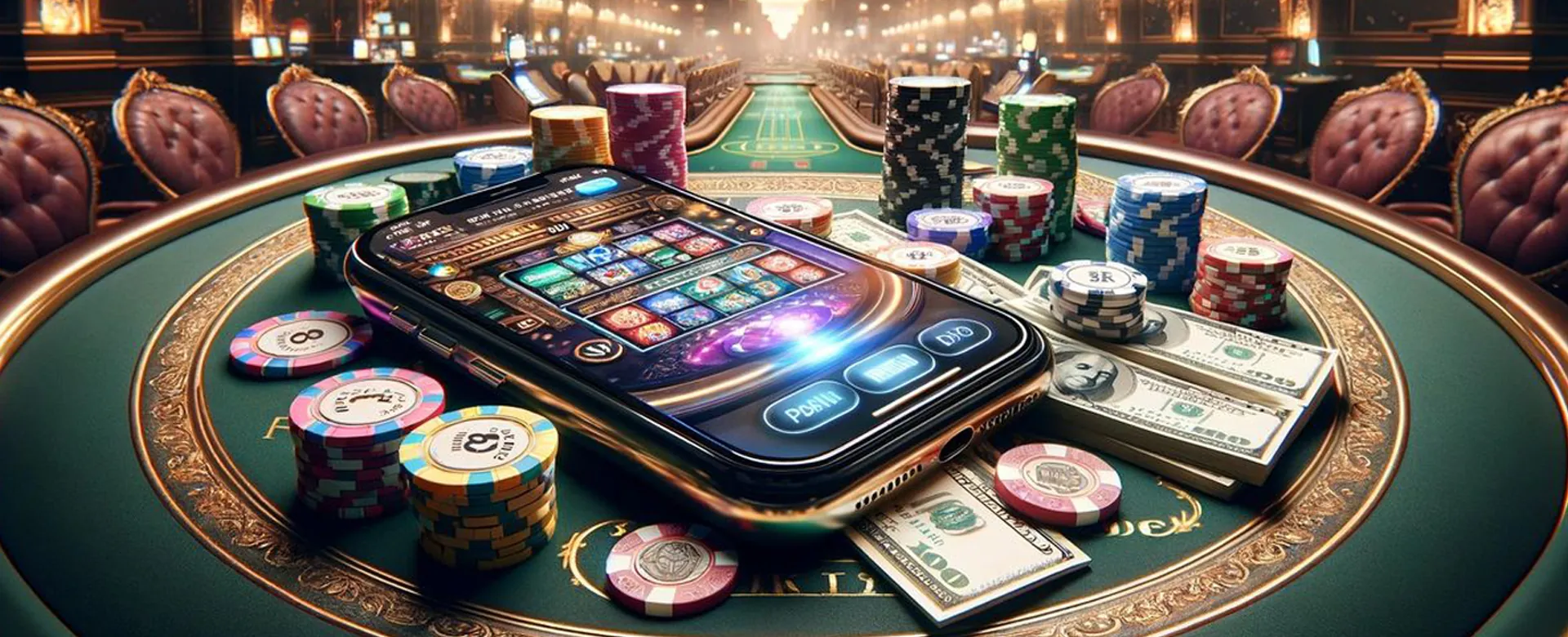 Jili Online Casino and Sports Betting Platform