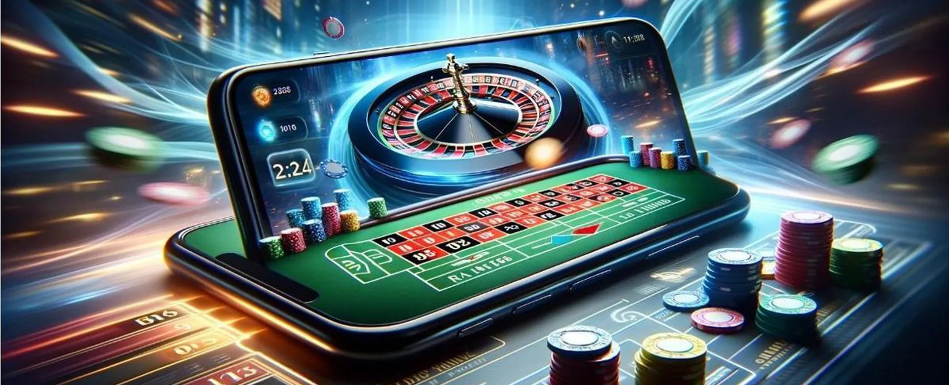 Jili About Us Hero Image - Overview of Online Casino and Sports Betting