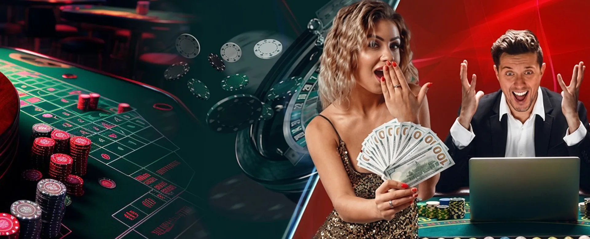 Jili Poker table with golden chips and cards, highlighting the super ace card