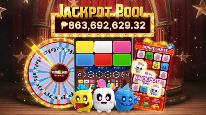 Jili Themed Slot Games