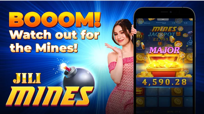 Jili Slot Hot Games
