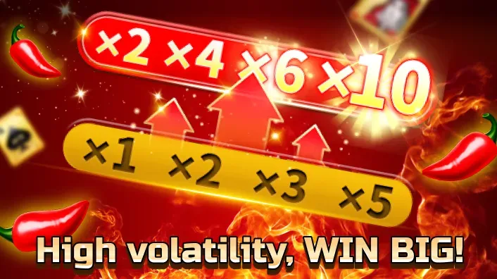 New Jili Slot Release