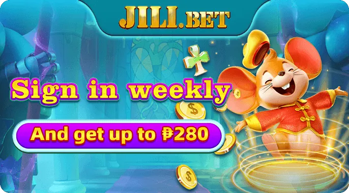 Jili Jackpot Bingo