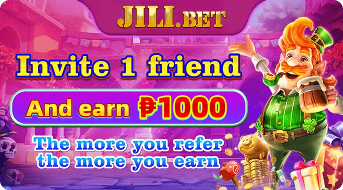 Jili VIP Program